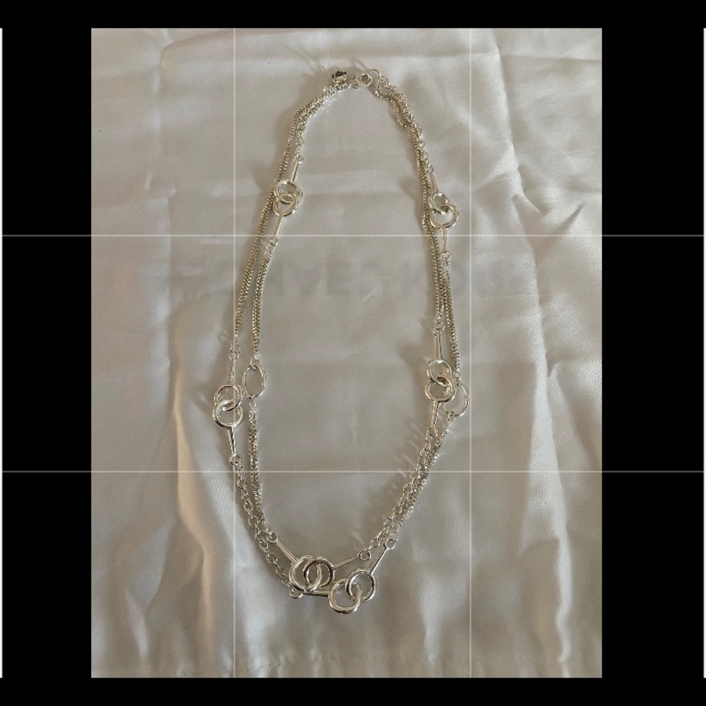 Fashion jewelry